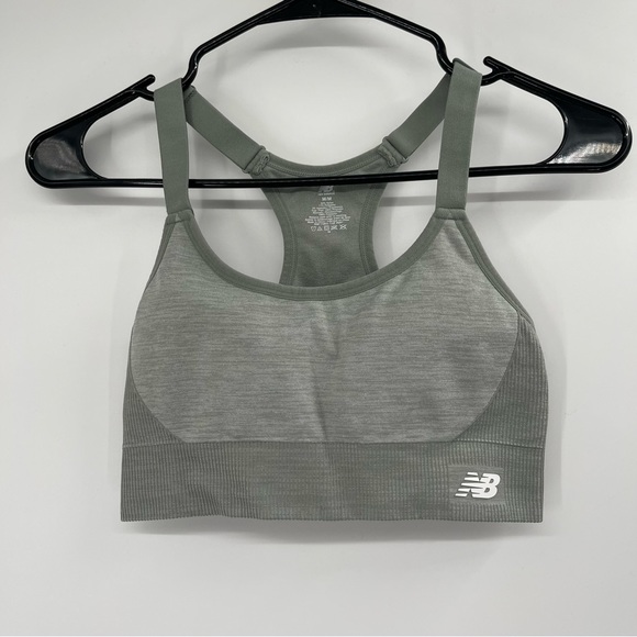 New Balance Intimates & Sleepwear New Balance Sports Bra Poshmark
